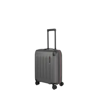 Suitcase travelite Dynamiic Trolley S ext. image-1