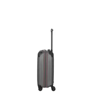 Suitcase travelite Dynamiic Trolley S ext. image-3