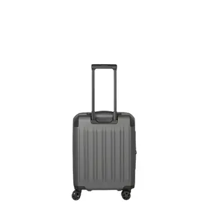 Suitcase travelite Dynamiic Trolley S ext. image-4
