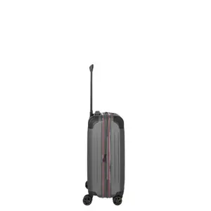 Suitcase travelite Dynamiic Trolley S ext. image-5