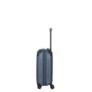 Koffer travelite Dynamiic Trolley S ext. image-3