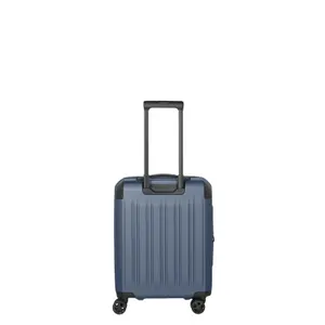 Koffer travelite Dynamiic Trolley S ext. image-4
