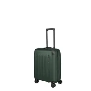 Maleta travelite Dynamiic Trolley S ext. image-1