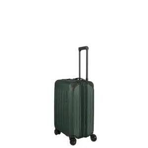 Maleta travelite Dynamiic Trolley S ext. image-2
