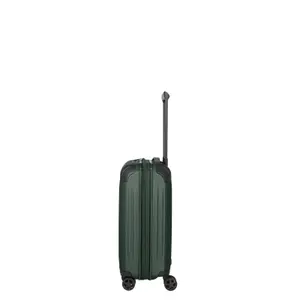 Maleta travelite Dynamiic Trolley S ext. image-3