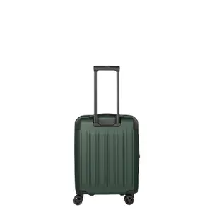 Maleta travelite Dynamiic Trolley S ext. image-4