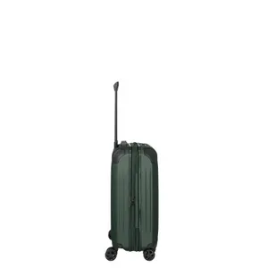 Maleta travelite Dynamiic Trolley S ext. image-5