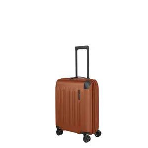 Suitcase travelite Dynamiic Trolley S ext. image-1