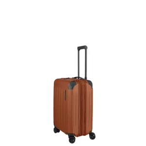 Suitcase travelite Dynamiic Trolley S ext. image-2