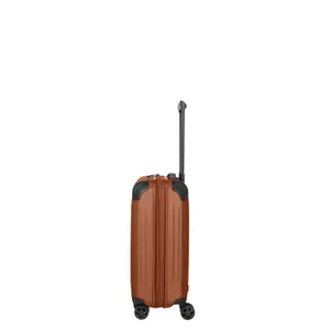 Suitcase travelite Dynamiic Trolley S ext. image-3