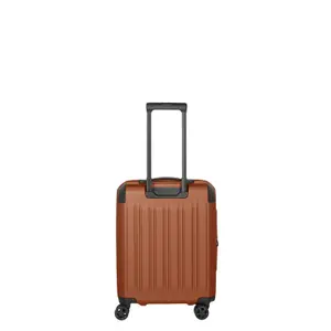 Suitcase travelite Dynamiic Trolley S ext. image-4