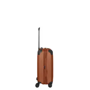 Suitcase travelite Dynamiic Trolley S ext. image-5