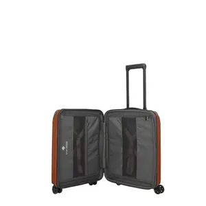 Suitcase travelite Dynamiic Trolley S ext. image-6