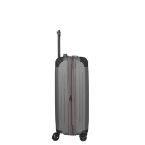 Koffer travelite Dynamiic Trolley M ext. image-5