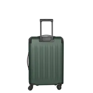 Koffer travelite Dynamiic Trolley M ext. image-4