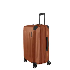 Maleta travelite Dynamiic Trolley M ext. image-2