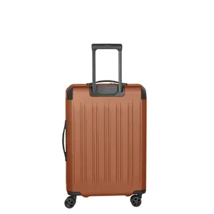 Maleta travelite Dynamiic Trolley M ext. image-4