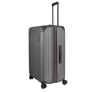 Suitcase travelite Dynamiic Trolley L ext. image-2
