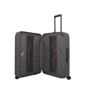 Suitcase travelite Dynamiic Trolley L ext. image-6