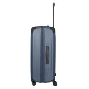 Suitcase travelite Dynamiic Trolley L ext. image-3
