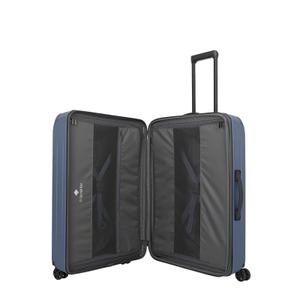Suitcase travelite Dynamiic Trolley L ext. image-6