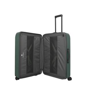 Suitcase travelite Dynamiic Trolley L ext. image-6