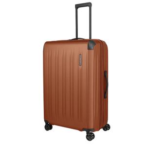 Suitcase travelite Dynamiic Trolley L ext. image-1