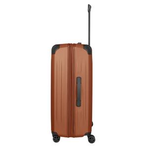 Suitcase travelite Dynamiic Trolley L ext. image-3