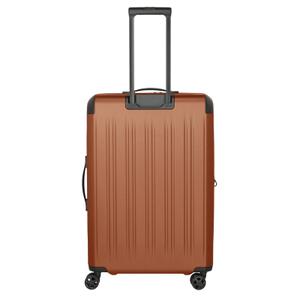 Suitcase travelite Dynamiic Trolley L ext. image-4