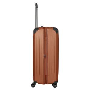 Suitcase travelite Dynamiic Trolley L ext. image-5