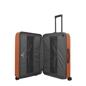 Suitcase travelite Dynamiic Trolley L ext. image-6