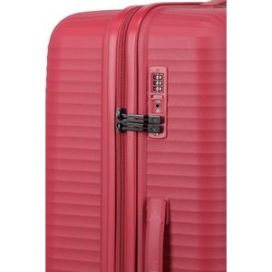 Trolley travelite Air Stripe Trolley L/M ext./S (x3) image-6