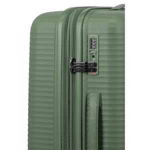 Trolley travelite Air Stripe Trolley L/M ext./S (x3) image-6