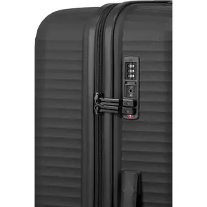 Suitcase travelite Air Stripe Trolley 4w L/M ext. (x3) image-6