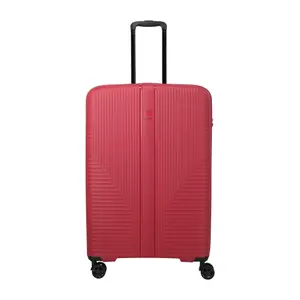 Suitcase travelite Air Stripe Trolley 4w L/M ext. (x3) image-1