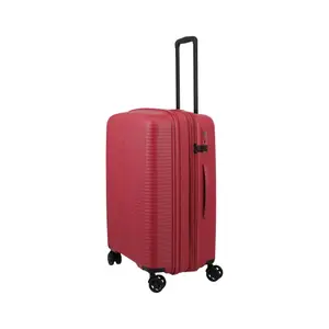 Suitcase travelite Air Stripe Trolley 4w L/M ext. (x3) image-4