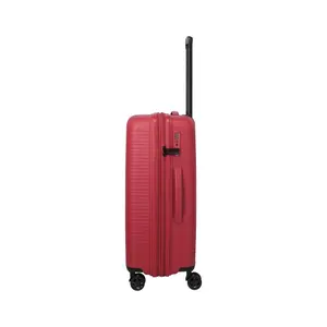 Suitcase travelite Air Stripe Trolley 4w L/M ext. (x3) image-5