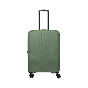 Suitcase travelite Air Stripe Trolley 4w L/M ext. (x3) image-2
