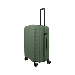 Suitcase travelite Air Stripe Trolley 4w L/M ext. (x3) image-4