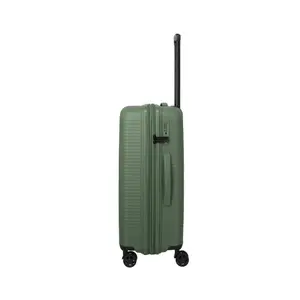Suitcase travelite Air Stripe Trolley 4w L/M ext. (x3) image-5