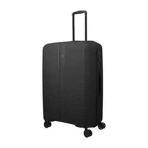 Suitcase travelite Air Stripe Trolley 4w S/L/M ext. (x3) image-3