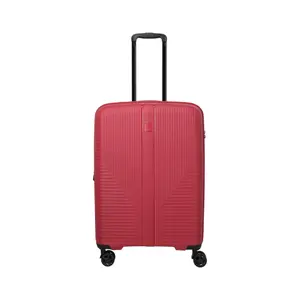Suitcase travelite Air Stripe Trolley 4w S/L/M ext. (x3) image-2