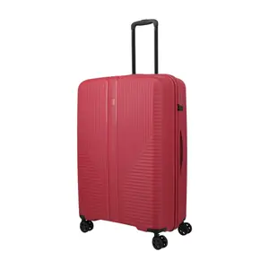 Suitcase travelite Air Stripe Trolley 4w S/L/M ext. (x3) image-4