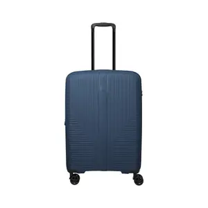 Suitcase travelite Air Stripe Trolley 4w S/L/M ext. (x3) image-2