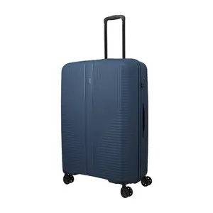 Suitcase travelite Air Stripe Trolley 4w S/L/M ext. (x3) image-4