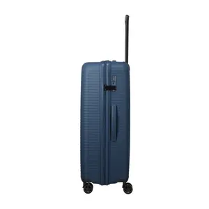 Suitcase travelite Air Stripe Trolley 4w S/L/M ext. (x3) image-5