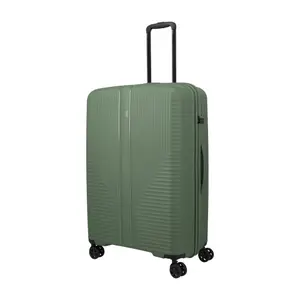 Suitcase travelite Air Stripe Trolley 4w S/L/M ext. (x3) image-4