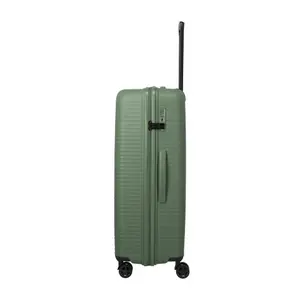 Suitcase travelite Air Stripe Trolley 4w S/L/M ext. (x3) image-5