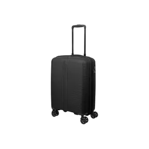 Maleta travelite Air Stripe Trolley 4w S ext. image-1