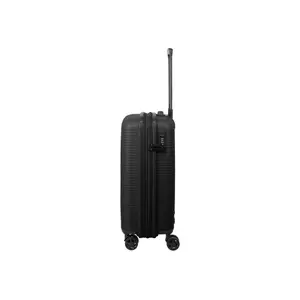 Maleta travelite Air Stripe Trolley 4w S ext. image-3